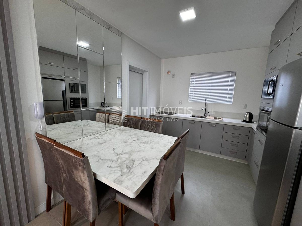 Apartamento - meia praia - navegantes - sc