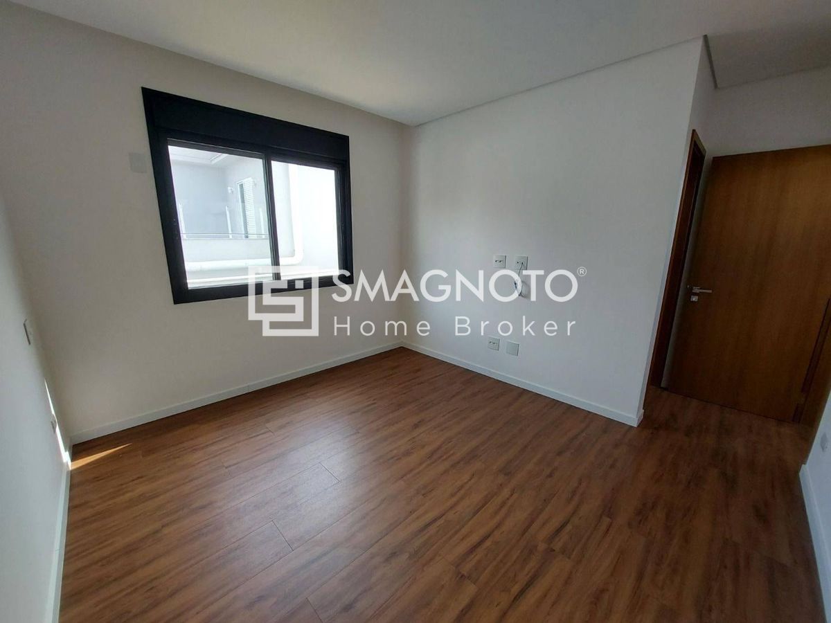 Sobrado com 3 dormitórios à venda, 264 m² por R$ 2.300.000,00 - Bongue - Piracicaba/SP
