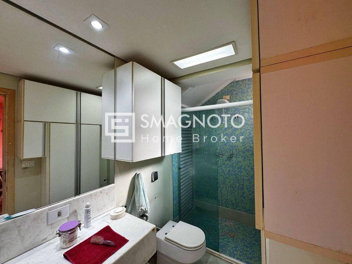 Cobertura com 4 dormitórios à venda, 440 m² por R$ 950.000,00 - Centro - Piracicaba/SP