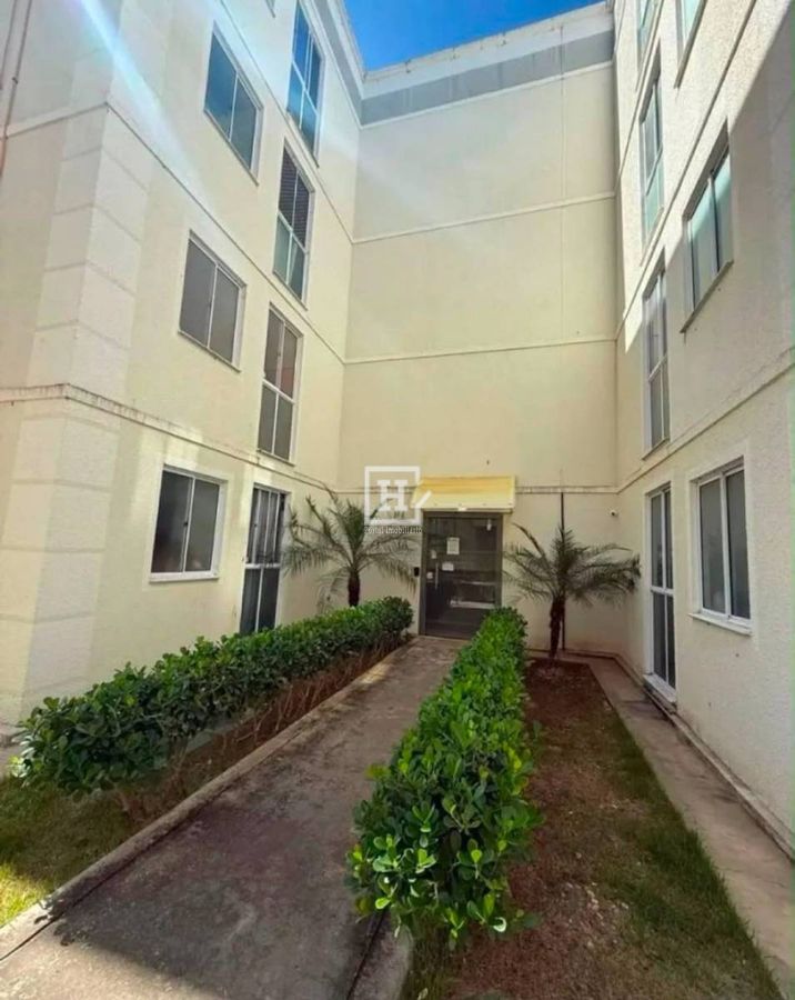 Apartamento, 2 quartos, 50 m² - Foto 1