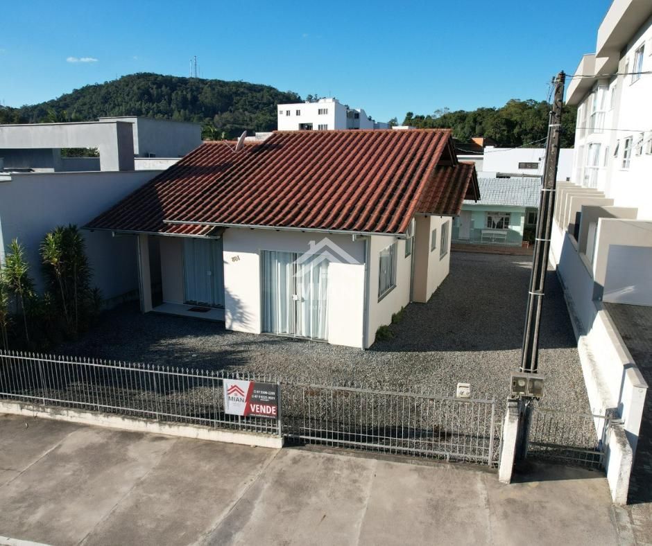 Casa, Centro - Ituporanga - Casa em Centro, Ituporanga - para locação e à venda - Imobiliária MIAN Imóveis