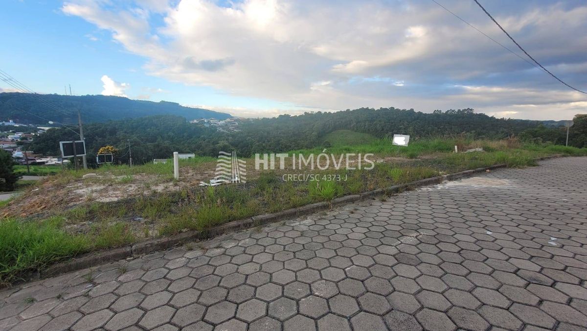 Terreno - próximo ao centro - ituporanga - sc