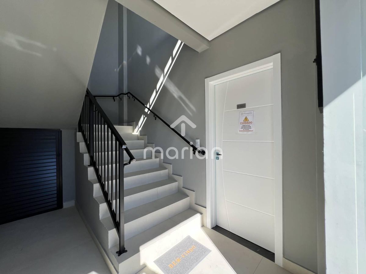 Apartamento com 2 quartos, Itacolomi - Balneário Piçarras