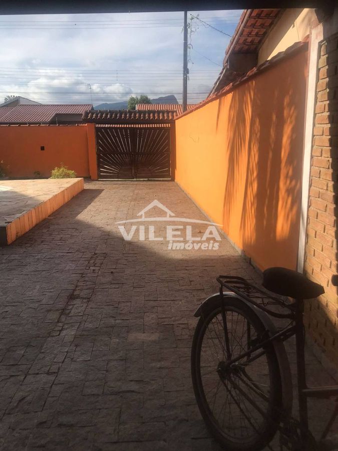 Casa para venda no pontal de santa marina caraguatatuba-sp