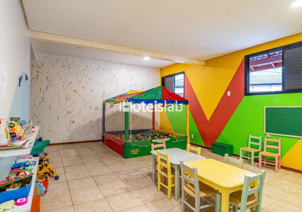 Lindo apartamento de 2 quartos localizado em Canasvieiras!