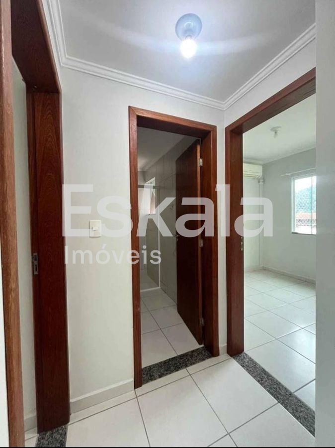 Apartamento Com 02 Quartos Sendo 01 Suíte Barra Do Rio Cerro - Jaragua Do Sul