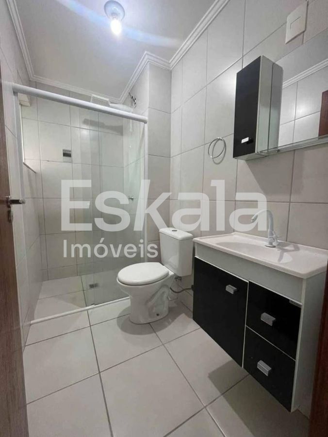 Apartamento Com 02 Quartos Sendo 01 Suíte Barra Do Rio Cerro - Jaragua Do Sul