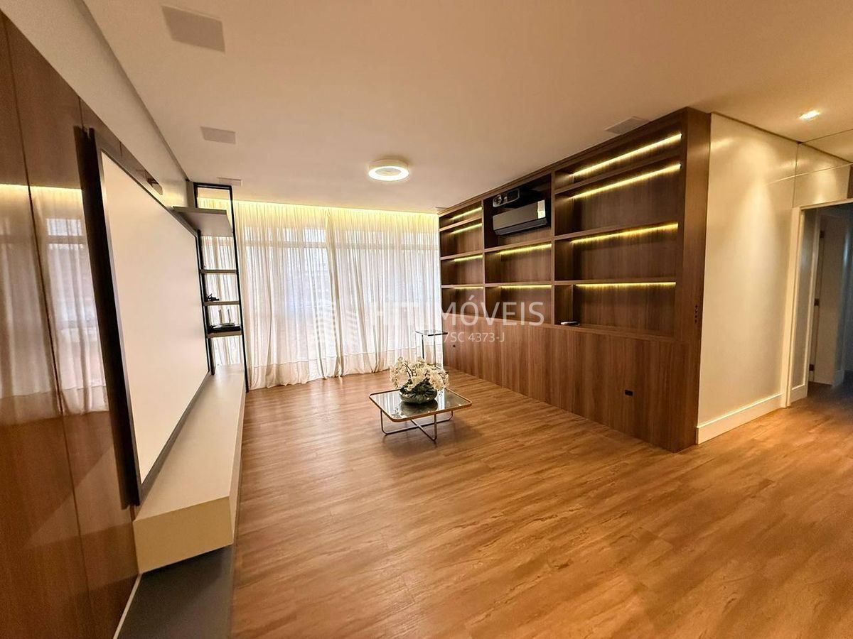 Apartamento - centro - ituporanga - sc