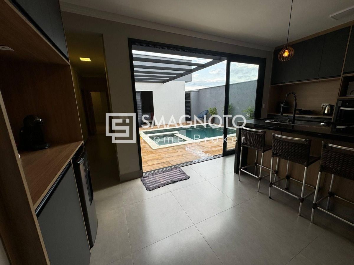 Casa com 3 dormitórios à venda, 220 m² por R$ 1.647.000,00- Campestre - Piracicaba/SP BA
