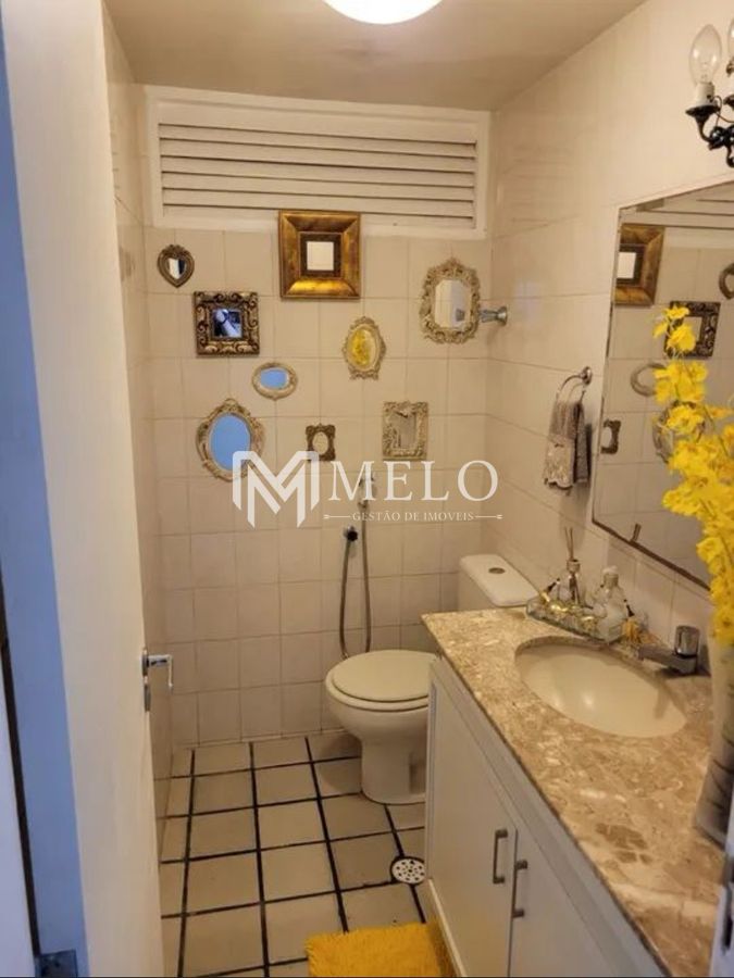 Apartamento, 4 quartos, 156 m² - Foto 6