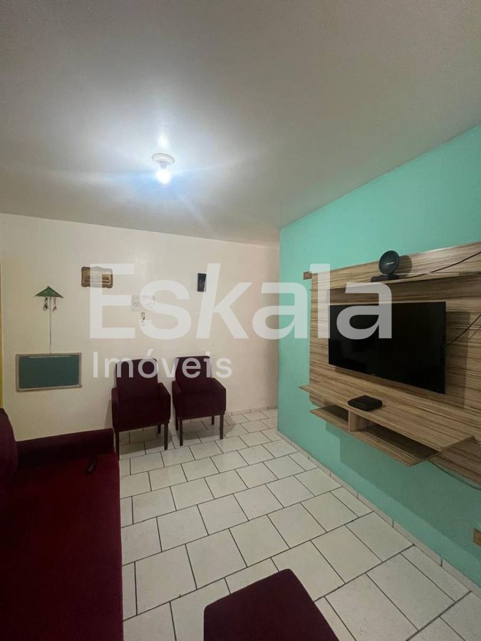 Apartamento com 02 dormitórios Vila Nova - Jaraguá do Sul