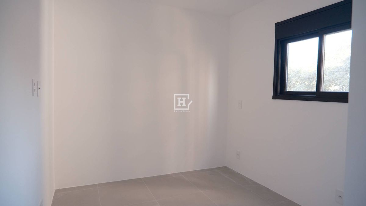 Apartamento com 2 quartos para Locação, Jardim Anália Franco - São Paulo