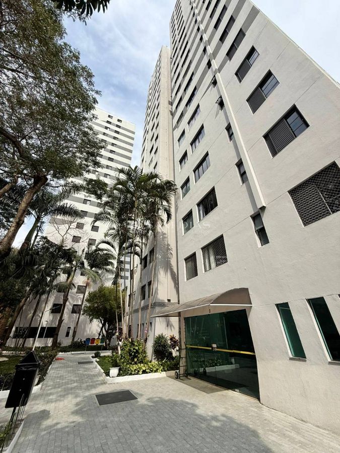 Apartamento, 2 quartos, 62 m² - Foto 1