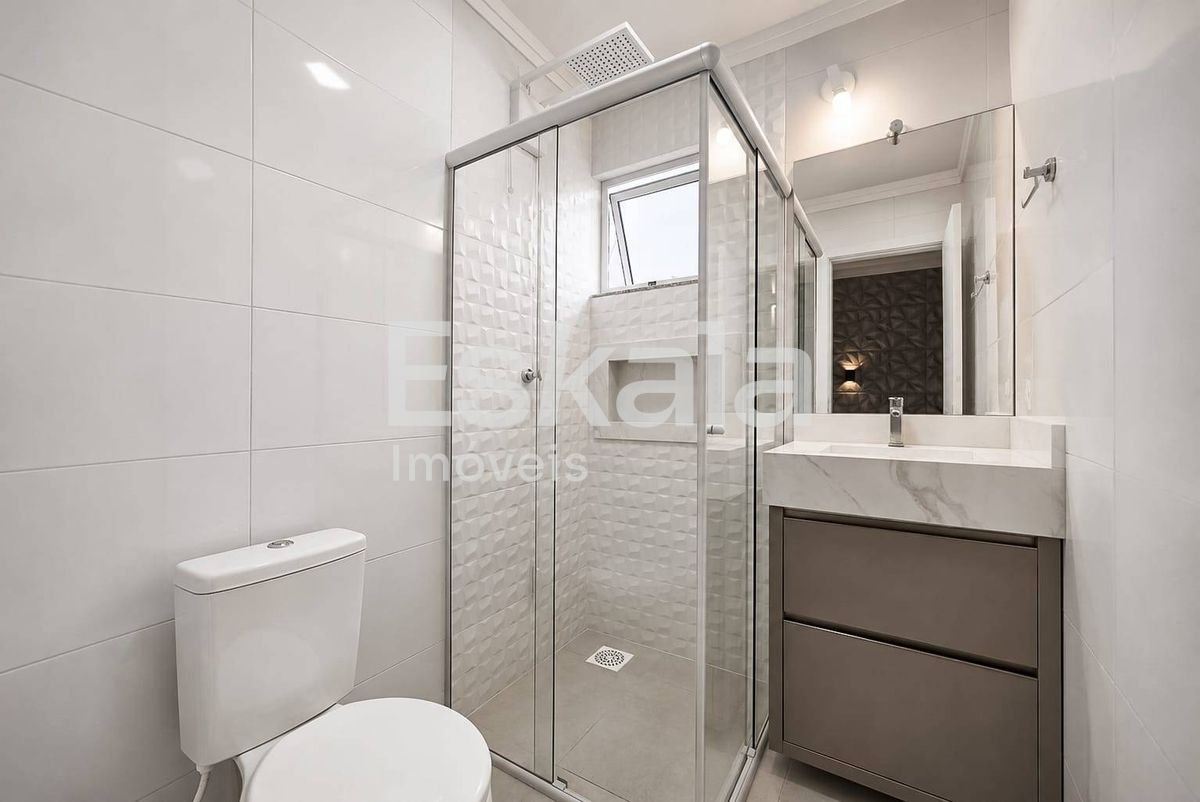 Sobrado Semimobiliado Em Condominío fechado Com 01 Suíte + 01 Quarto Jaraguá 99 - Jaraguá Do Sul