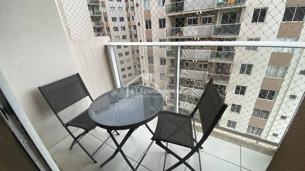 Outros com 2 quartos à Venda, Todos os Santos - Rio de Janeiro - AT Apartamentos - AT Apartamentos Venda e Administração de Imoveis Residenciais e Comerciais RJ - 18