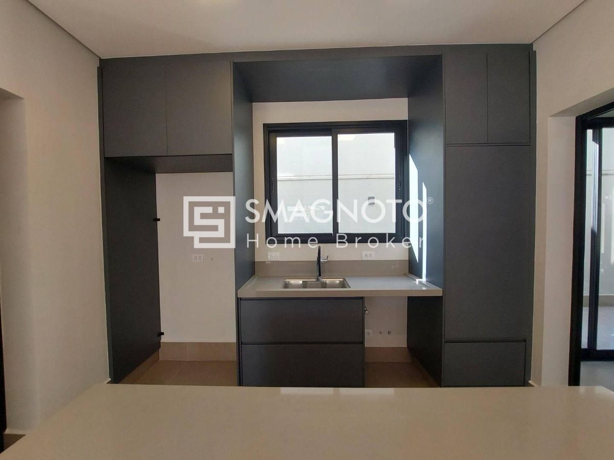 Sobrado com 3 dormitórios à venda, 270 m² por R$ 2.150.000 - Condominio Residencial Reserva do Engenho
