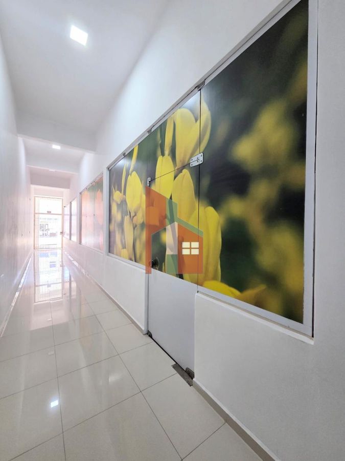Sala-Conjunto, 50 m² - Foto 1