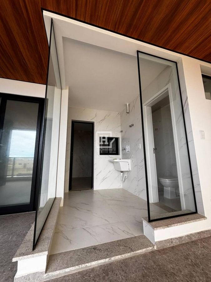 Apartamento com 3 quartos à Venda, Aruana - Aracaju