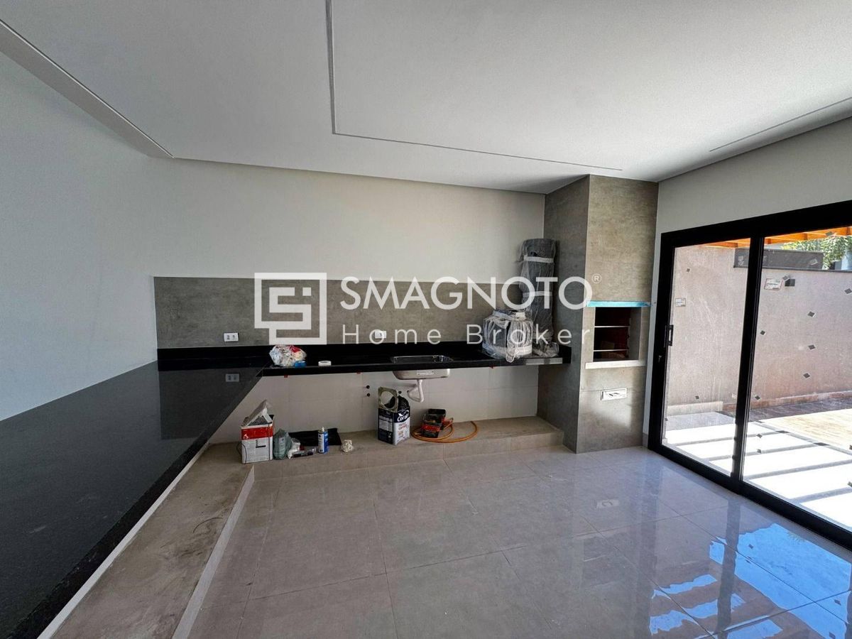 Casa com 3 dormitórios à venda, 148 m² por R$ 990.000,00 - Ondas - Piracicaba/SP