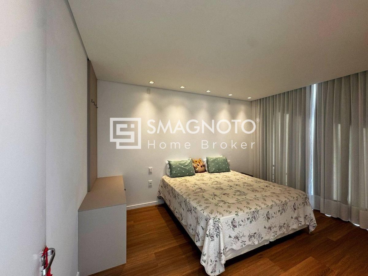 Sobrado com 5 dormitórios à venda, 344 m² por R$ 3.490.000,00 - Bongue - Piracicaba/SP