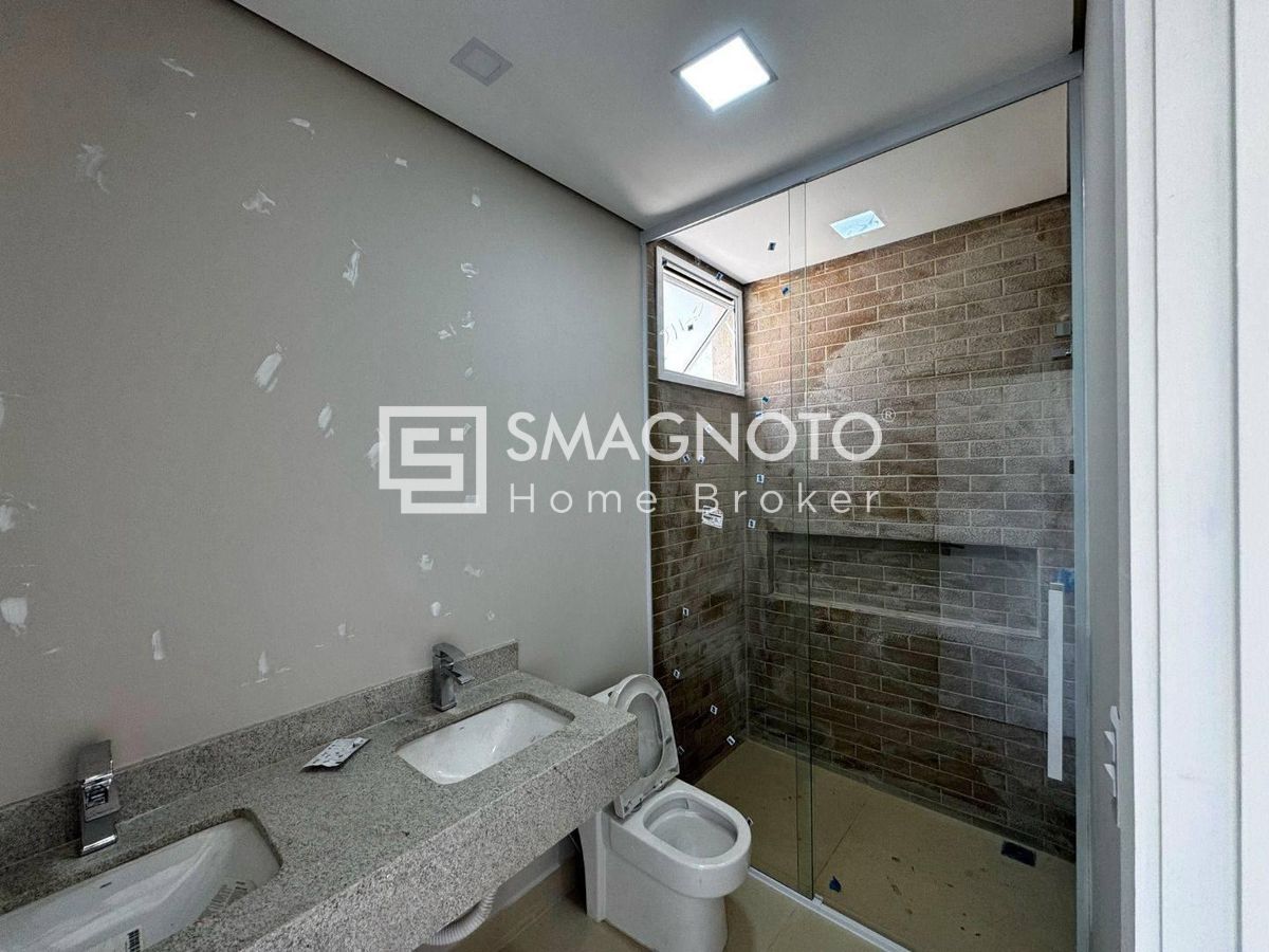 Casa com 3 dormitórios à venda, 159 m² por R$ 1.250.000,00 - Ondas - Piracicaba/SP