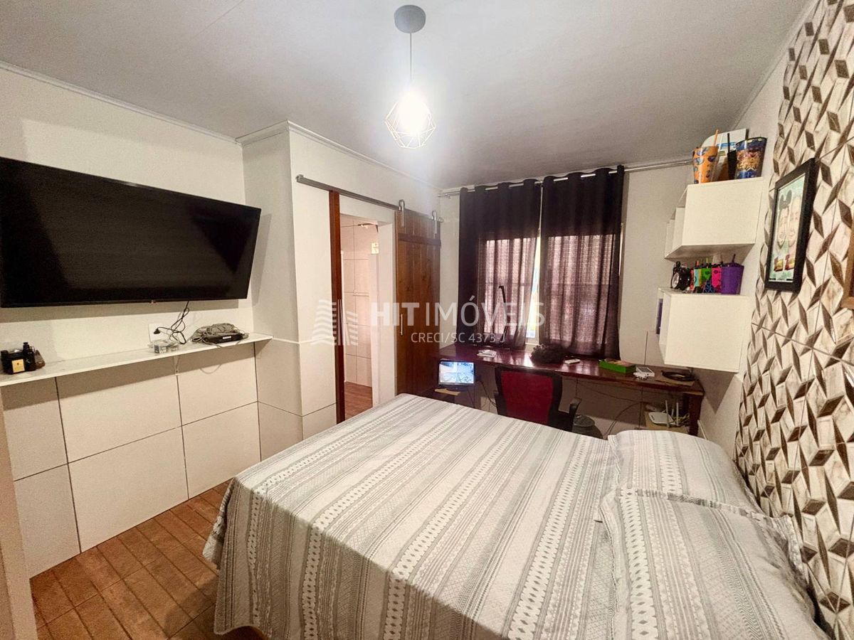 Casa - jardim américa - ituporanga - sc