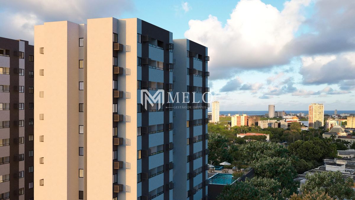 Apartamento, 2 quartos, 43 m² - Foto 9