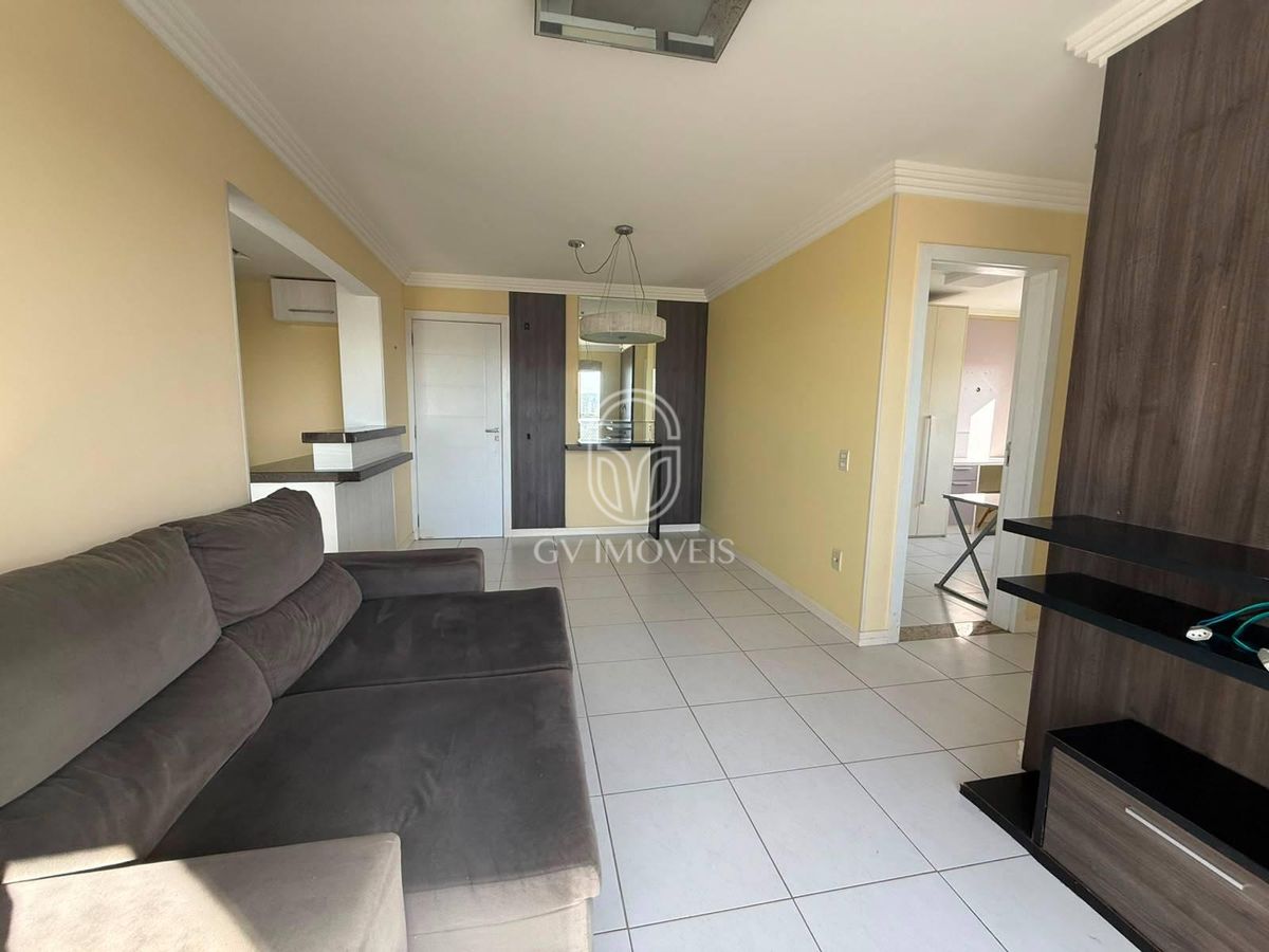 Apartamento de 2 quartos sendo 1 suíte e 1 dormitório São João - Apartamento em São João, Itajaí - para locação - Gv gestao de imoveis LTDA