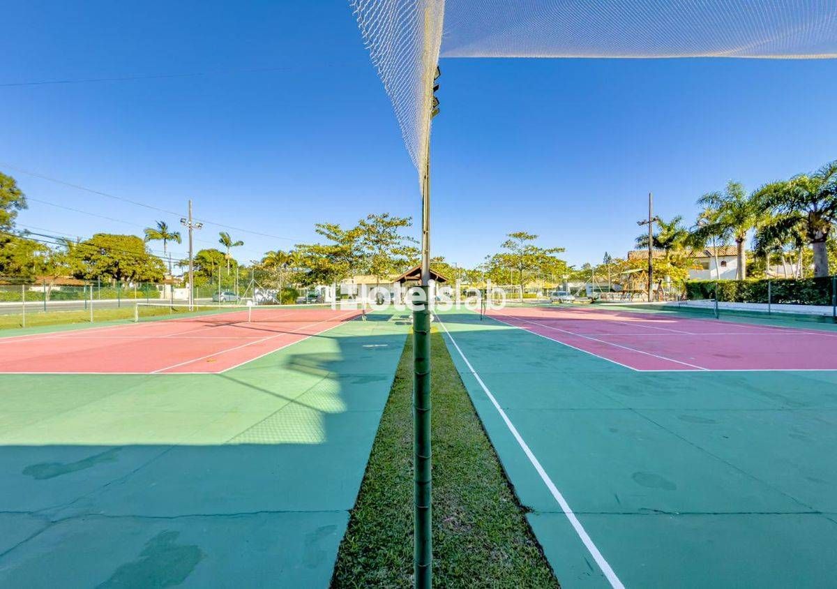 Lindo Apartamento para 6 Pessoas no Resort Praias Brancas (82)