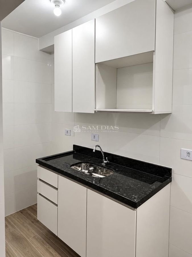 Apartamento, 1 quarto, 31 m² - Foto 4