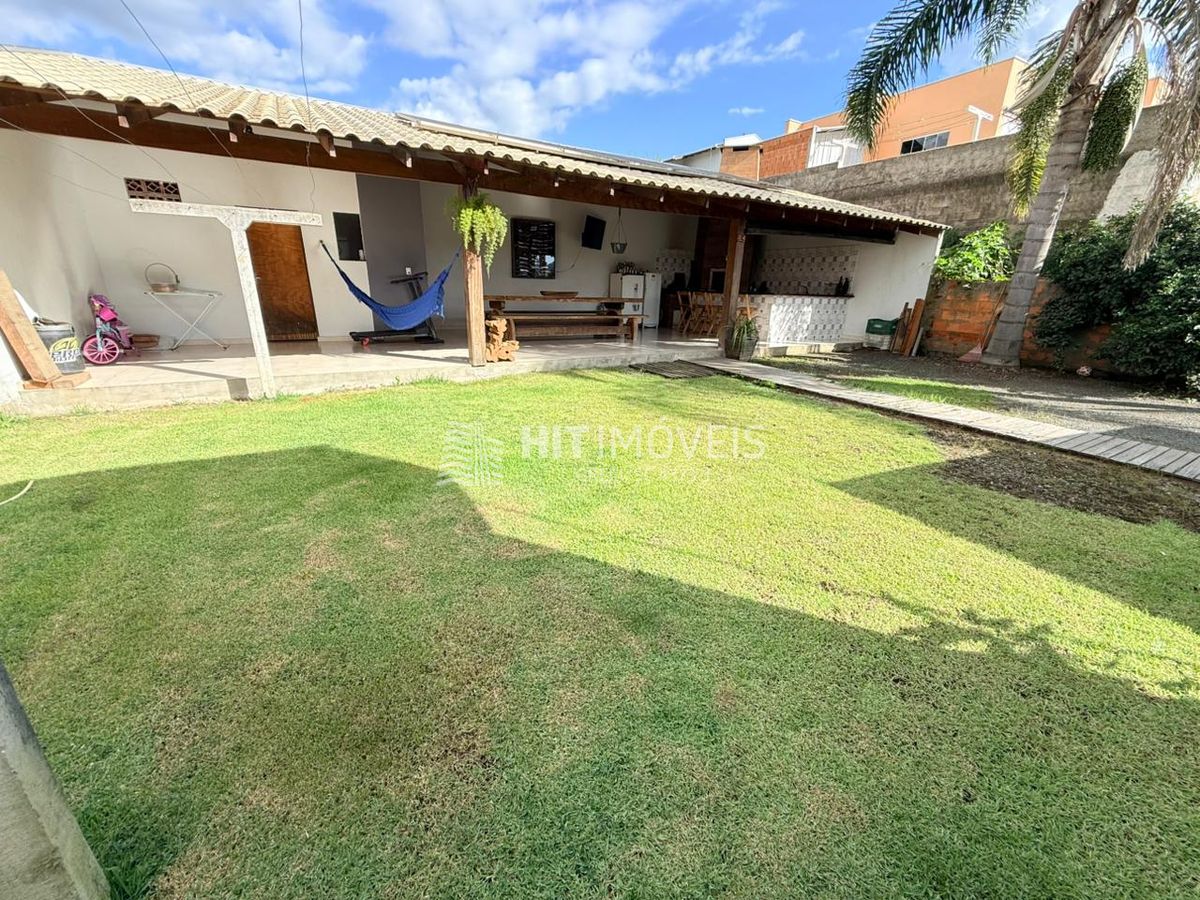 Casa - vila nova - ituporanga - sc