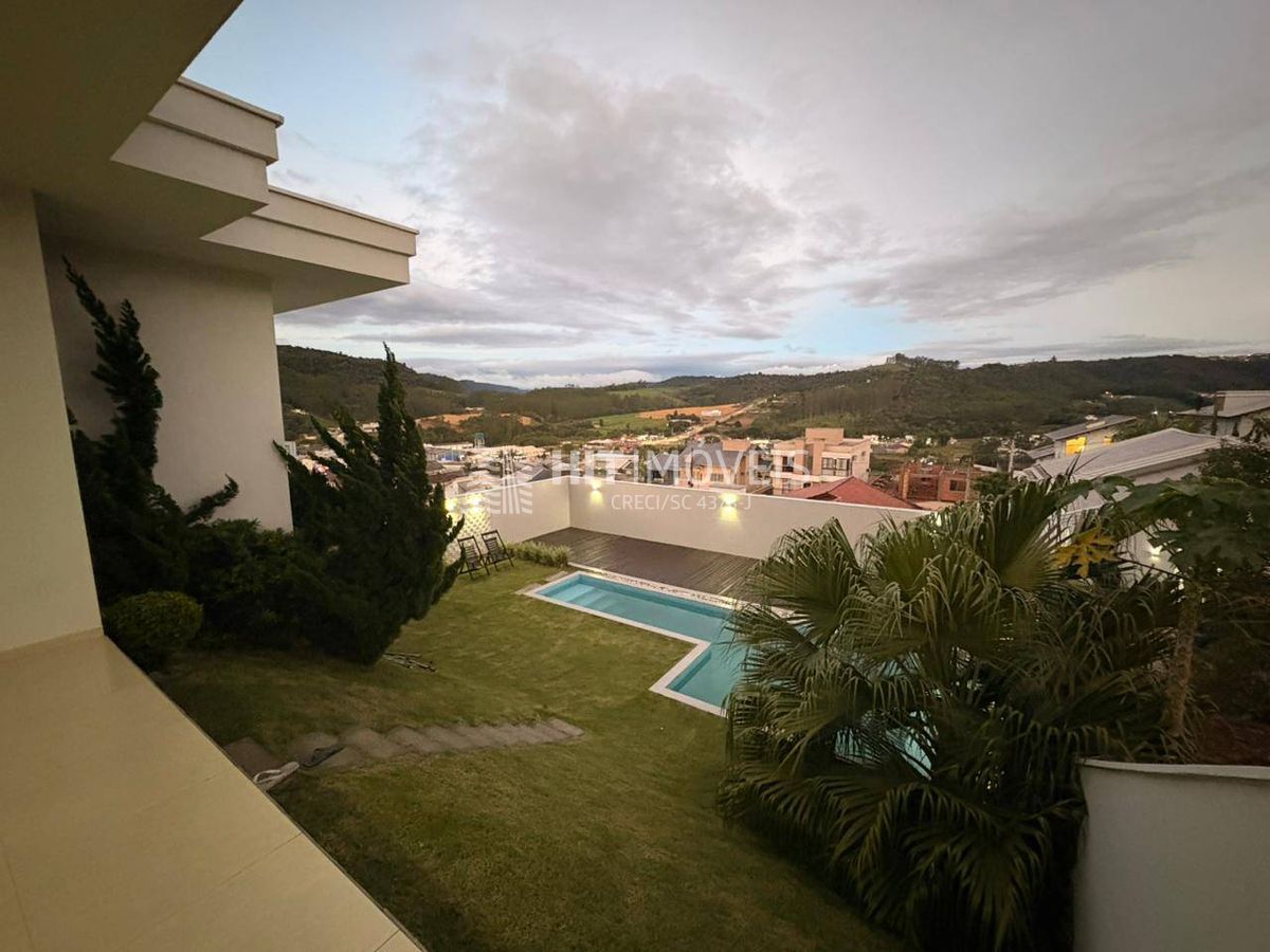 Casa - gabiroba - ituporanga - sc