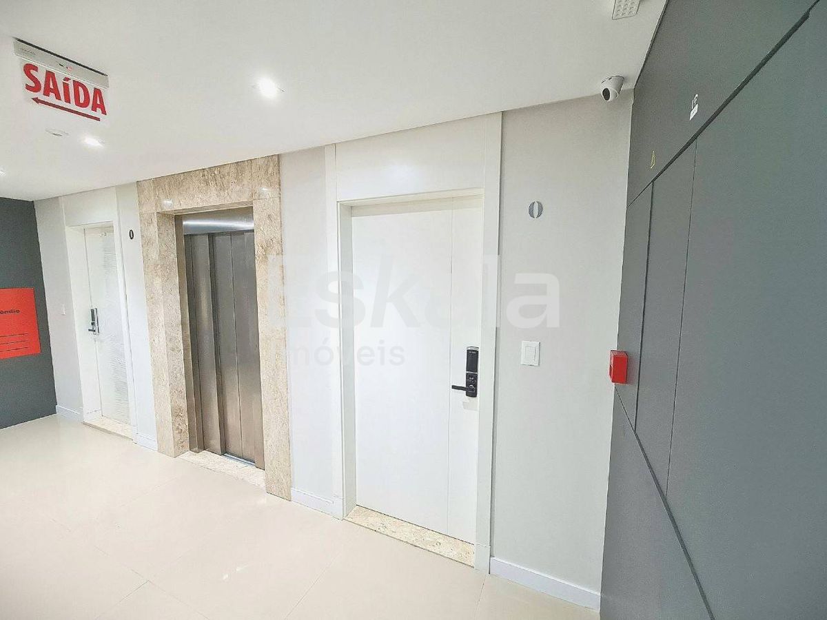 Apartamento Alto Padrão com 03 Suítes - Bairro Centro, Jaraguá do Sul