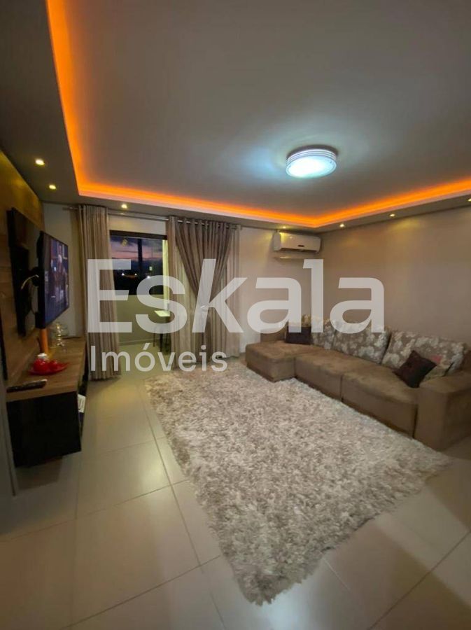 Apartamento Com 01 Suíte + 02 Quartos Vila Baependi - Jaraguá do Sul