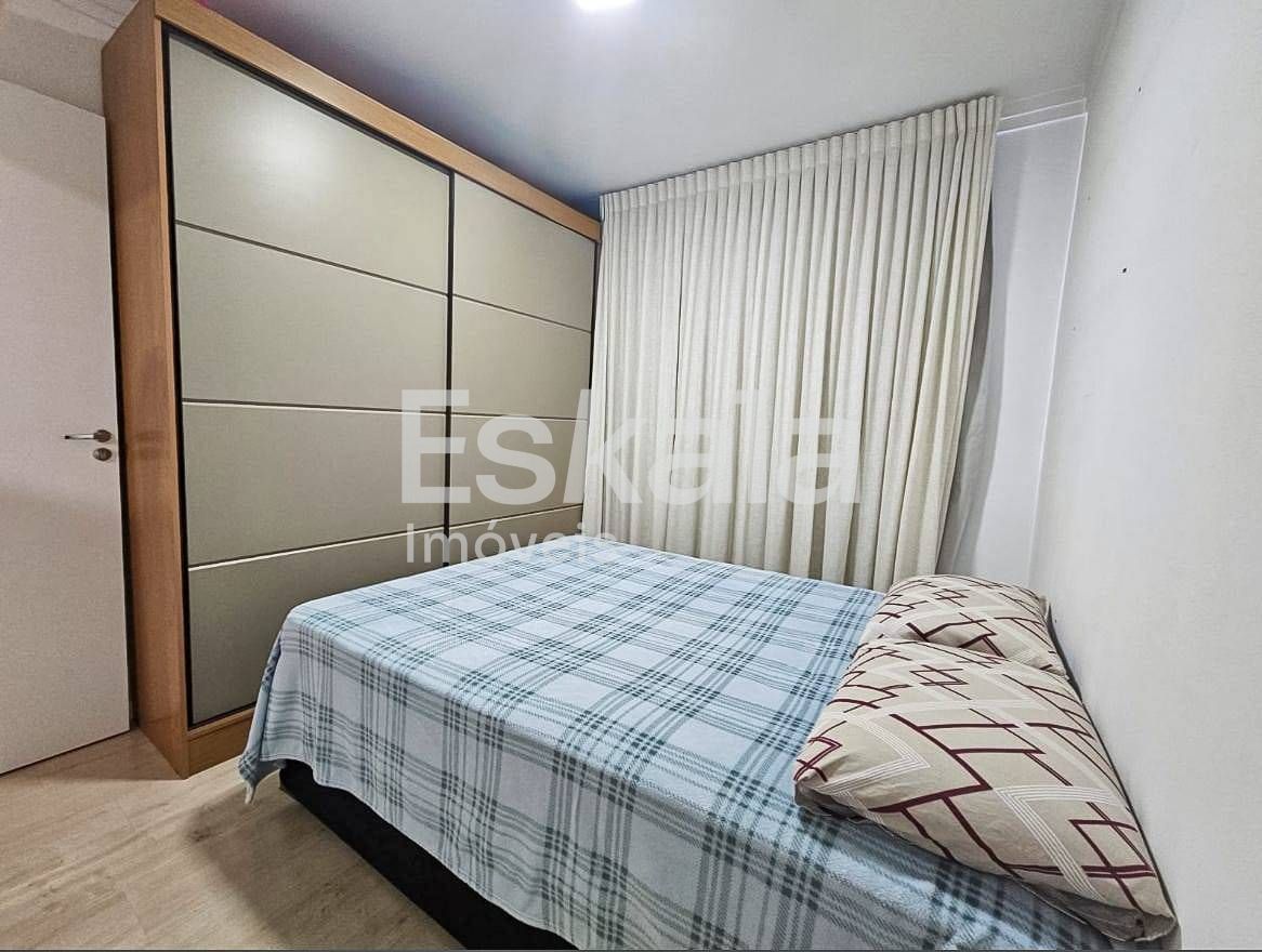 Sobrado Semimobiliado Em Condominío fechado Com 01 Suíte + 01 Quarto Jaraguá 99 - Jaraguá Do Sul