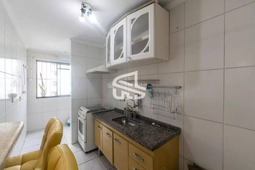 Apartamento, 2 quartos, 47 m² - Foto 6
