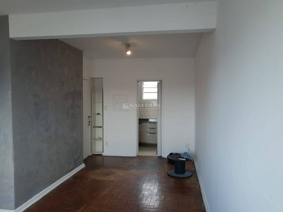 Kitnet-Studio, 30 m² - Foto 3