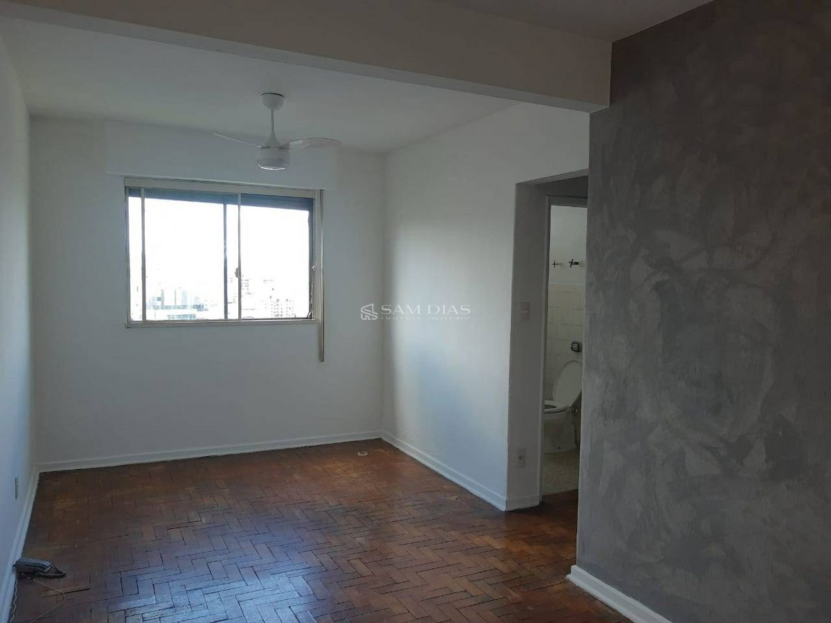 Kitnet-Studio, 30 m² - Foto 1