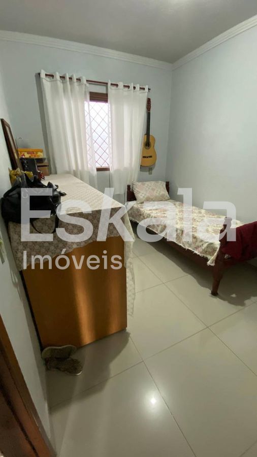 Casa Com 03 Quartos João Pessoa - Jaraguá Do Sul