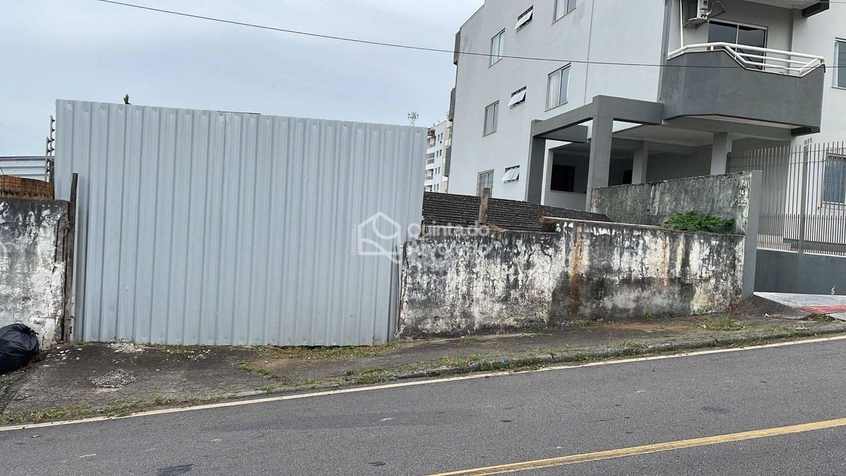 Terreno Berreiros São José - Lote/Terreno em Barreiros, São José - à venda - Quinta do Arvoredo Imóveis