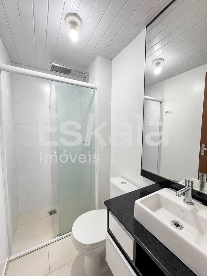 Apartamento com 02 Quartos João Pessoa - Jaraguá do Sul