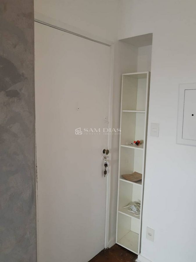 Kitnet-Studio, 30 m² - Foto 10