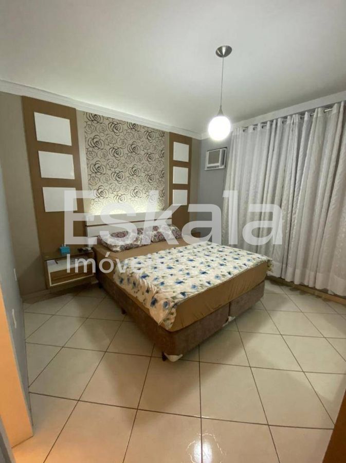 Apartamento Com 01 Suíte + 02 Quartos Vila Baependi - Jaraguá do Sul