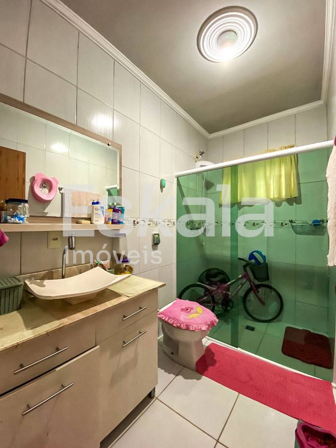Casa Semi Mobiliada Com 02 Suítes + 01 Quarto Três Rios do Norte - Jaraguá Do Sul