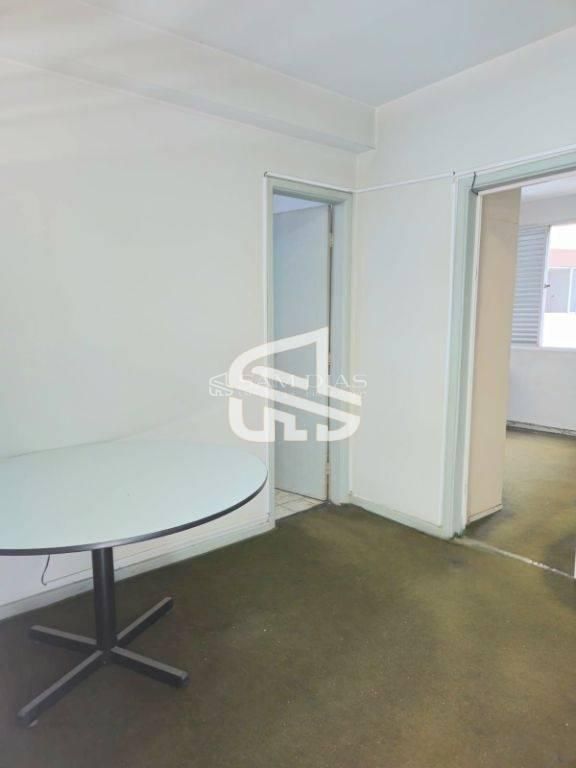 Apartamento, 2 quartos, 55 m² - Foto 15