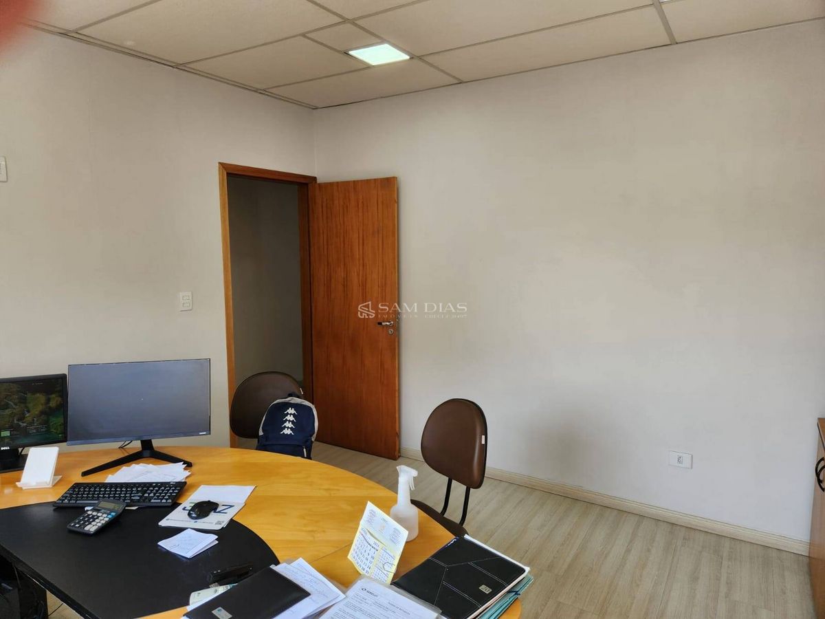 Loja-Salão, 286 m² - Foto 18