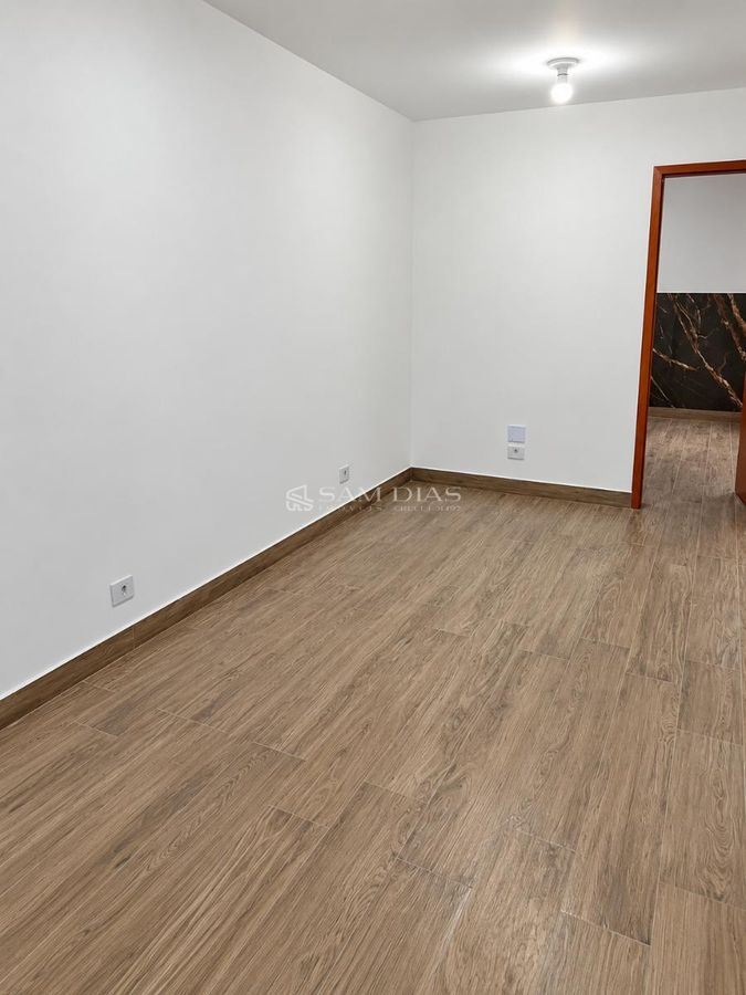 Apartamento, 1 quarto, 31 m² - Foto 3