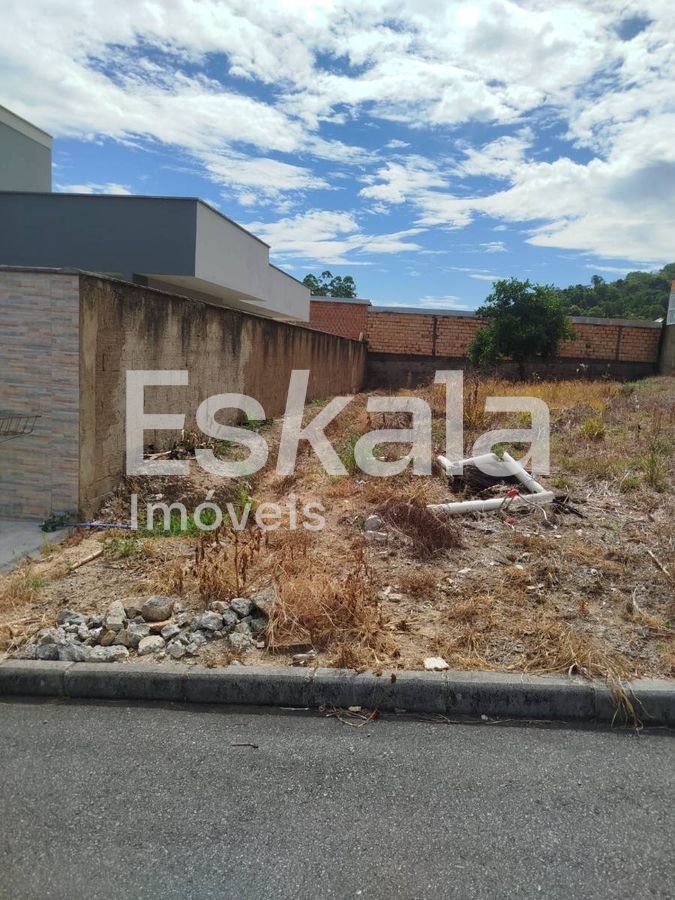 Terreno Com 319,80m² Jaraguá 84 - Jaraguá Do Sul