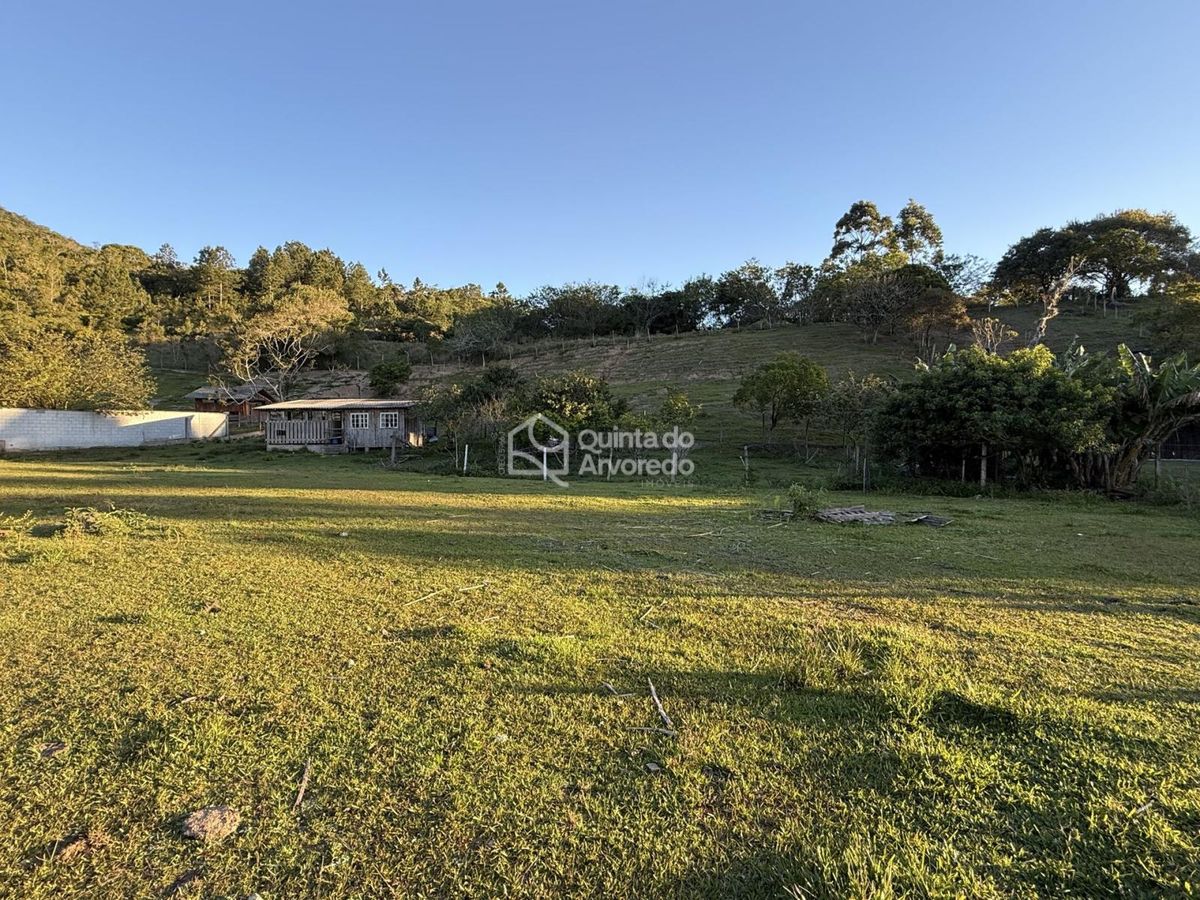Terreno Dona Lucinda - Lote/Terreno em Governador Celso Ramos - à venda - Quinta do Arvoredo Imóveis