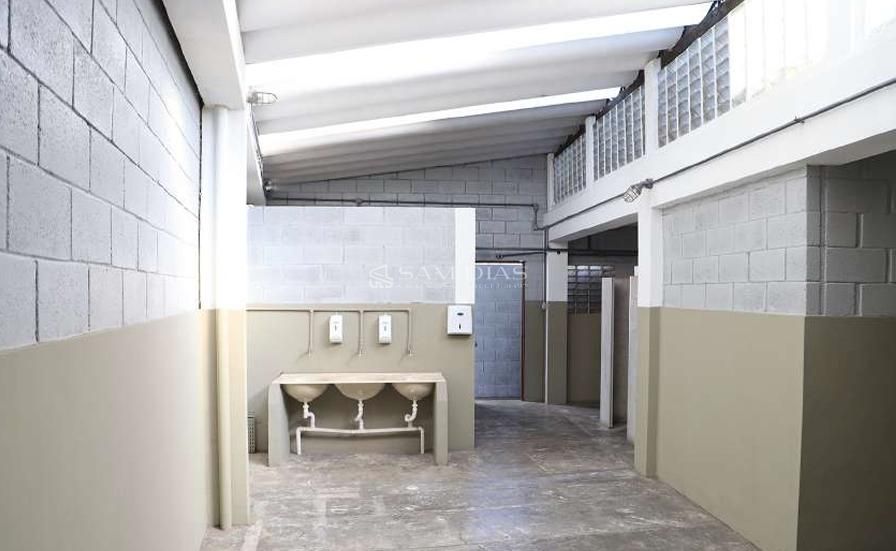 Depósito-Galpão, 2330 m² - Foto 21
